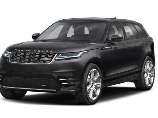 LAND ROVER RANGE ROVER VELAR 2022 SALYJ2EX6NA331094 image